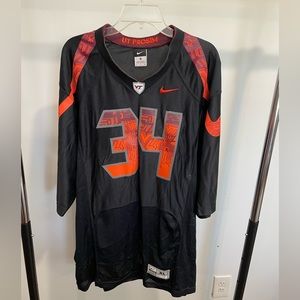Special Edition Virginia Tech Jersey